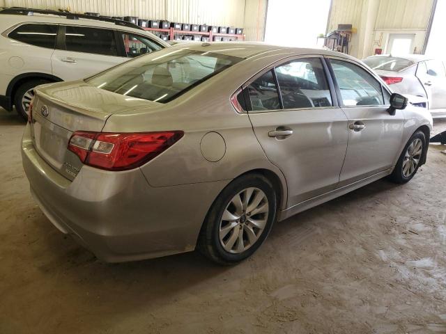 Image 3 of 2015 SUBARU LEGACY 2.5I PREMIUM 2015 with VIN 4S3BNAF66F3044376