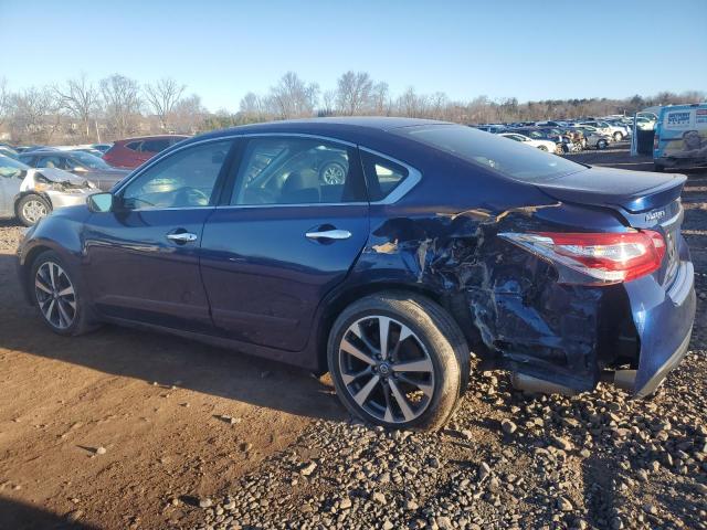 Изображение 2 2016 NISSAN ALTIMA 3.5SL 2016 с VIN 1N4BL3AP1GC163946