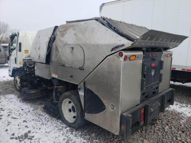 Image 2 of 2022 ISUZU NQR  2022 with VIN 54DE5W1L0NS500864