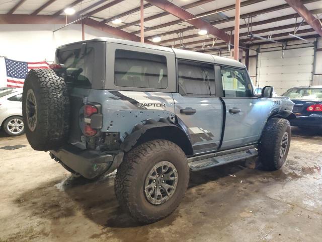 Изображение 3 2023 FORD BRONCO RAPTOR 2023 с VIN 1FMEE5JR6PLB23775