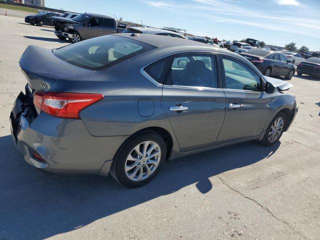 Obraz 3 z 2016 NISSAN SENTRA S 2016 z VIN 3N1AB7AP9GY337384