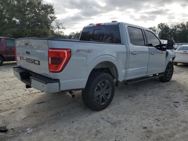 Image 3 of 2023 FORD F150 SUPERCREW 2023 with VIN 1FTFW1E85PFA40403