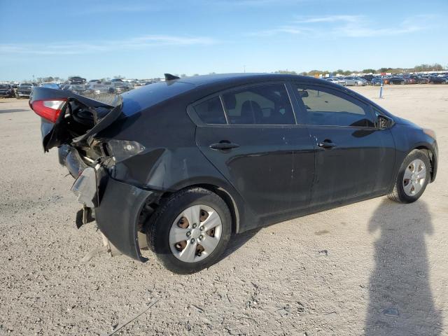 Image 3 of 2015 KIA FORTE LX 2015 with VIN KNAFK4A64F5303824