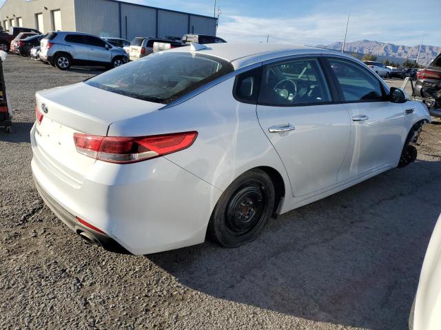 Image 3 of 2018 KIA OPTIMA LX 2018 with VIN 5XXGT4L35JG189618