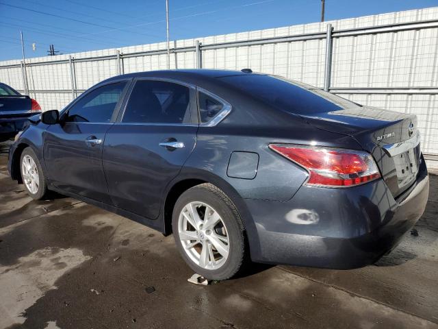 Изображение 2 2014 NISSAN ALTIMA 2.5 2014 с VIN 1N4AL3AP6EC149873