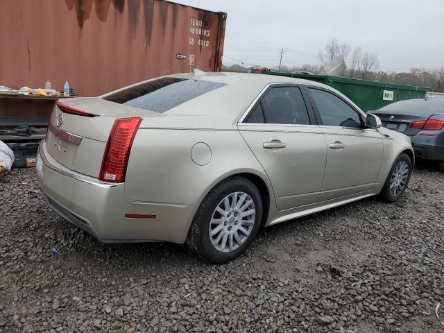 Image 3 of 2013 CADILLAC CTS LUXURY COLLECTION 2013 with VIN 1G6DE5E56D0164009
