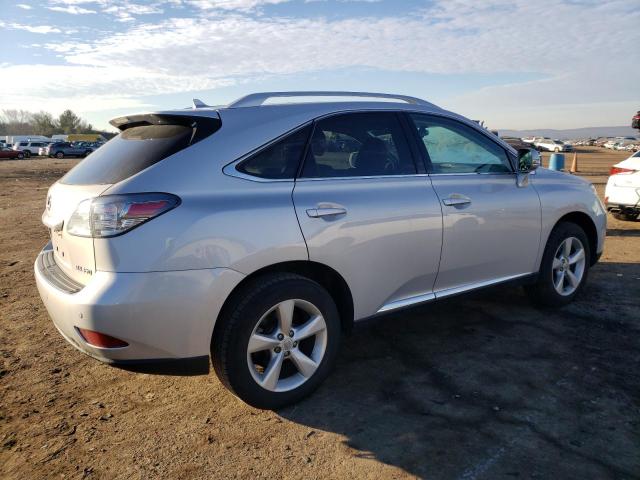 Image 3 of 2012 LEXUS RX 350 2012 with VIN 2T2BK1BA7CC123170