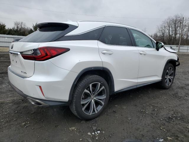 Obraz 3 z 2017 LEXUS RX 350 BASE 2017 z VIN 2T2ZZMCA0HC058101