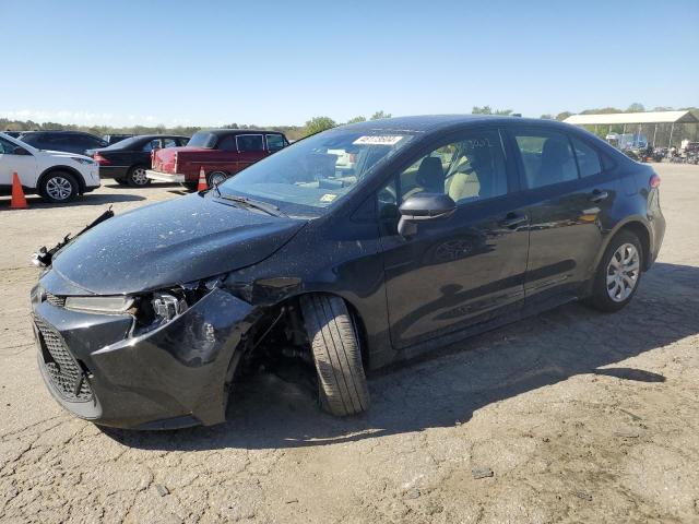 Obraz 1 z 2021 TOYOTA COROLLA LE 2021 z VIN JTDEPMAE1MJ155224
