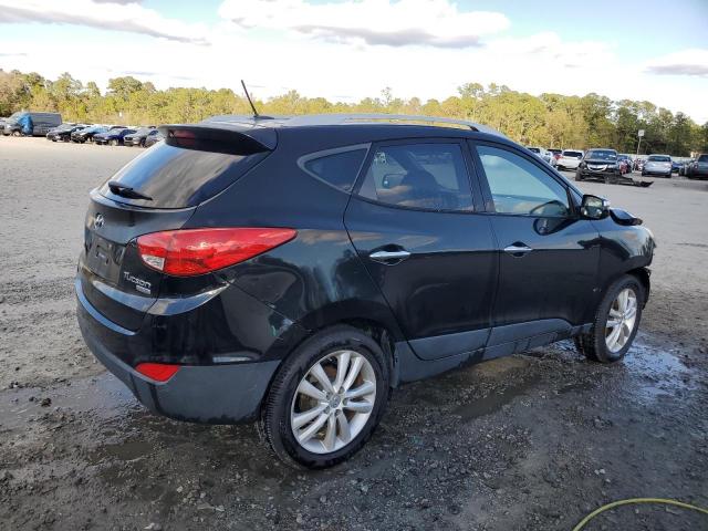 Image 3 of 2010 HYUNDAI TUCSON GLS 2010 with VIN KM8JU3AC2AU080085