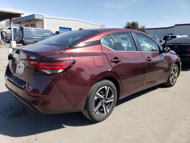 Image 3 of 2024 NISSAN SENTRA SV 2024 with VIN 3N1AB8CV8RY240746