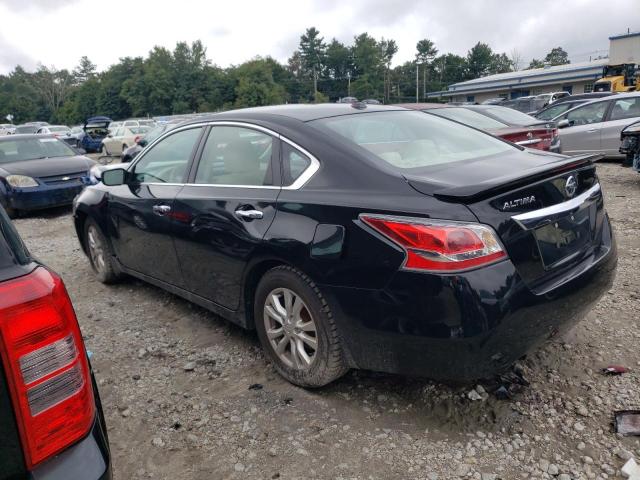 Image 2 of 2015 NISSAN ALTIMA 2.5 2015 with VIN 1N4AL3AP1FN336976
