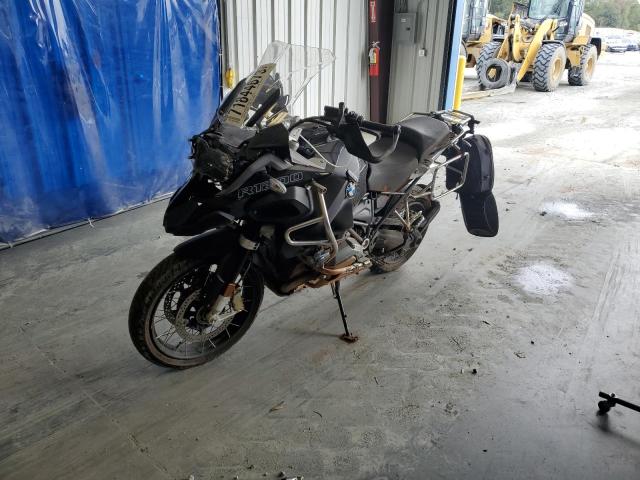 Obraz 2 z 2018 BMW R1200 GS ADVENTURE 2018 z VIN WB10A1201JZ899722