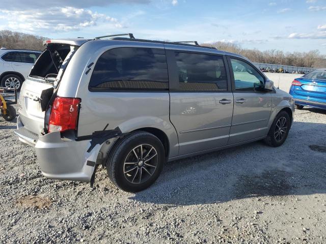Image 3 of 2017 DODGE GRAND CARAVAN GT 2017 with VIN 2C4RDGEG8HR873121