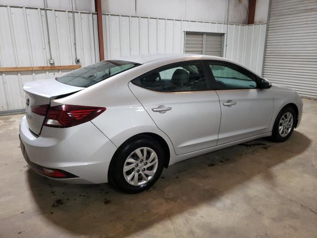 Image 3 of 2019 HYUNDAI ELANTRA SE 2019 with VIN KMHD74LF3KU791183