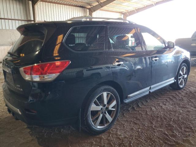 Изображение 3 2013 NISSAN PATHFINDER S 2013 с VIN 5N1AR2MM6DC666556