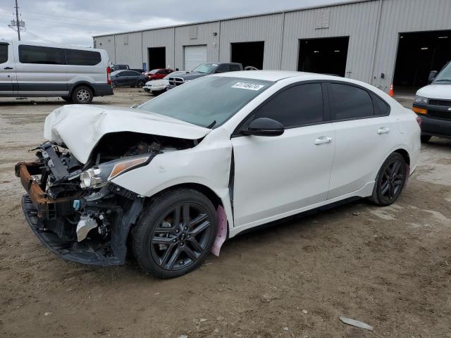 Obraz 2021 KIA FORTE GT LINE 2021