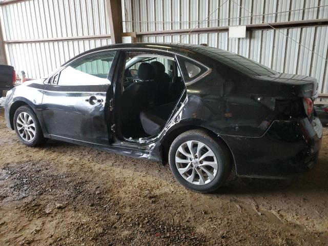 Image 2 of 2019 NISSAN SENTRA S 2019 with VIN 3N1AB7AP7KY434933