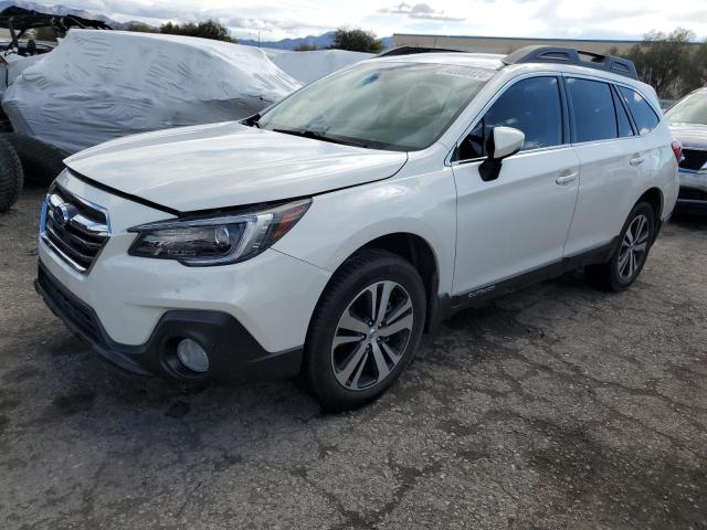 Obraz 2019 SUBARU OUTBACK 3.6R LIMITED 2019