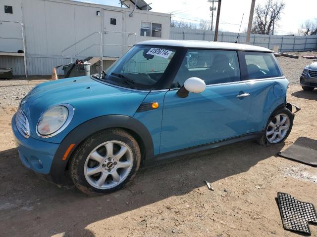 Изображение 2007 MINI COOPER  2007