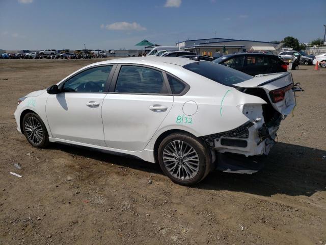 Obraz 2 z 2022 KIA FORTE GT LINE 2022 z VIN 3KPF54AD2NE498575