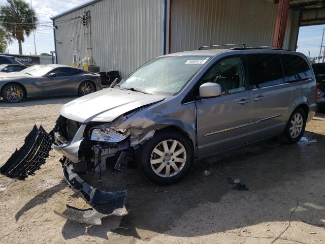 Изображение 1 2015 CHRYSLER TOWN & COUNTRY TOURING 2015 с VIN 2C4RC1BG9FR582242