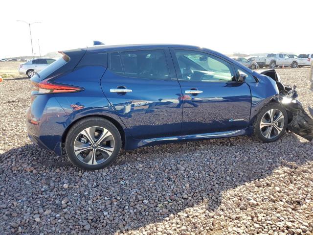 Image 3 of 2018 NISSAN LEAF S 2018 with VIN 1N4AZ1CP6JC303749