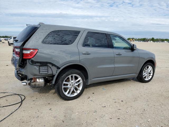 Изображение 3 2022 DODGE DURANGO GT 2022 с VIN 1C4RDJDG8NC219352