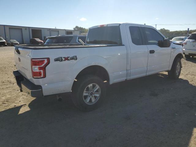 Изображение 3 2020 FORD F150 SUPER CAB 2020 с VIN 1FTFX1E57LKE32741