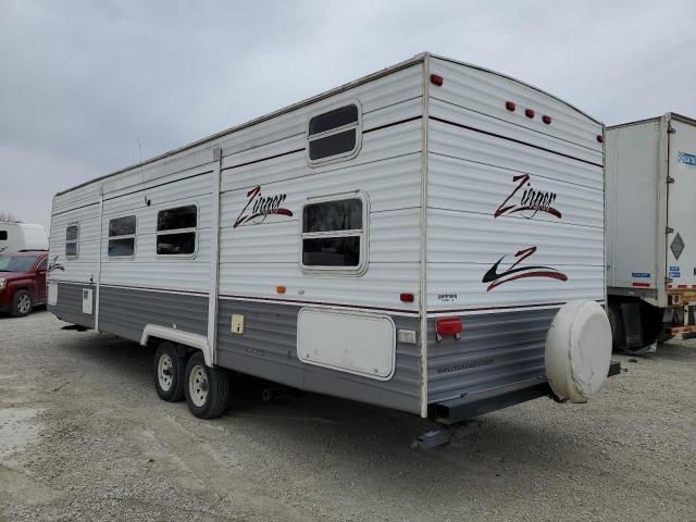 Image 3 of 2005 CROS ZINGER 2005 with VIN 4V0TC322351005740