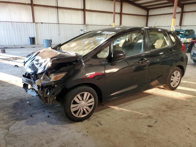 2016 HONDA FIT LX 2016 image