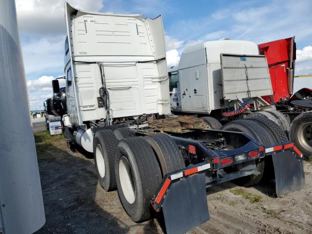 Изображение 3 2018 VOLVO VN VNL 2018 с VIN 4V4NC9TJ6JN891054