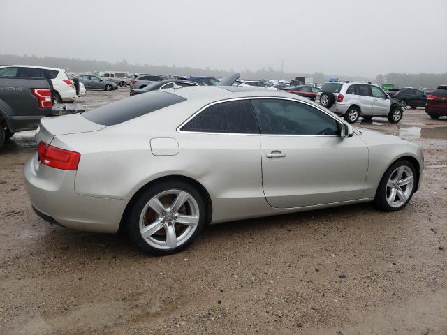 Image 3 of 2014 AUDI A5 PREMIUM PLUS 2014 with VIN WAULFAFR1EA025883