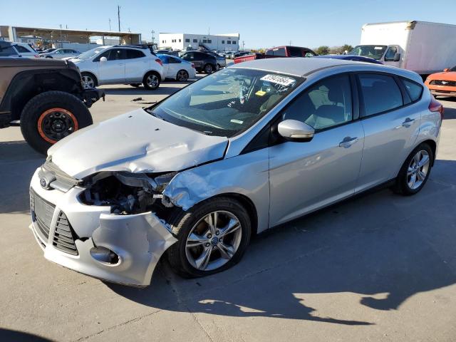 Obraz 1 z 2013 FORD FOCUS SE 2013 z VIN 1FADP3K20DL248157