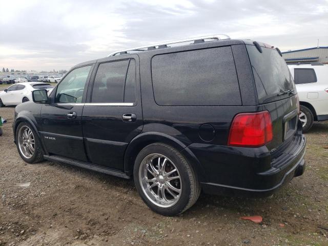 Изображение 2 2006 LINCOLN NAVIGATOR  2006 с VIN 5LMFU28576LJ10294