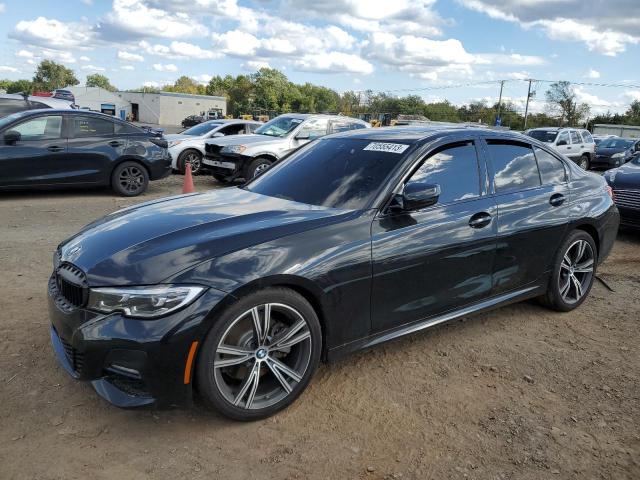 Obraz 2019 BMW 330XI  2019