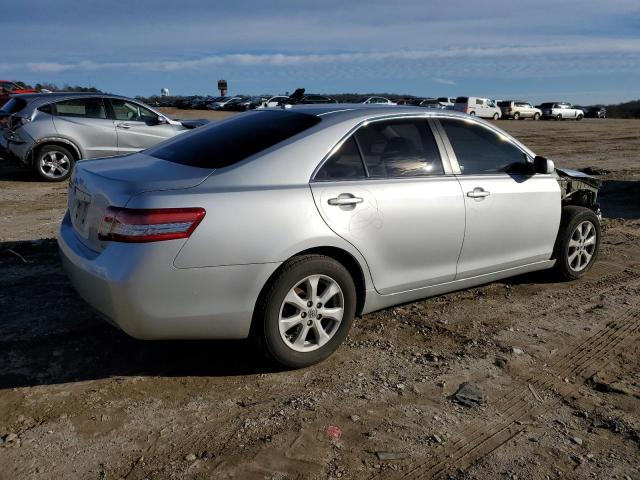 Image 3 of 2011 TOYOTA CAMRY BASE 2011 with VIN 4T1BF3EKXBU765727