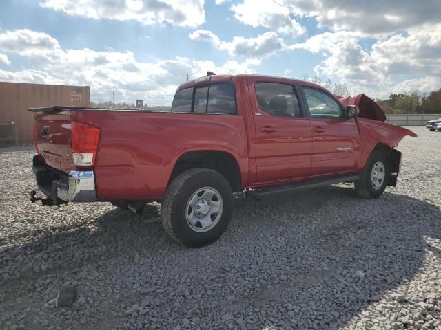 Image 3 of 2016 TOYOTA TACOMA DOUBLE CAB 2016 with VIN 5TFAZ5CN0GX007482