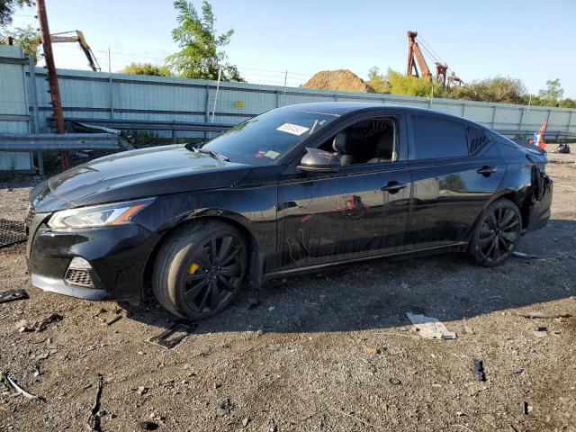Image 1 of 2019 NISSAN ALTIMA SR 2019 with VIN 1N4BL4CV2KC186422