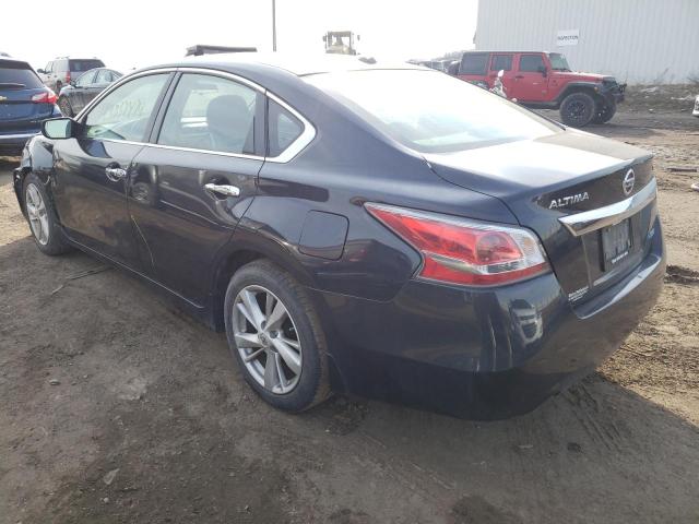 Image 2 of 2014 NISSAN ALTIMA 2.5 2014 with VIN 1N4AL3AP0EN330617
