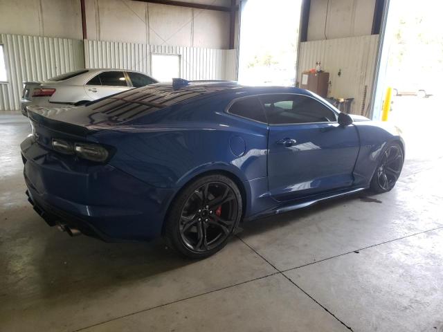 Obraz 3 z 2019 CHEVROLET CAMARO SS 2019 z VIN 1G1FE1R7XK0110504