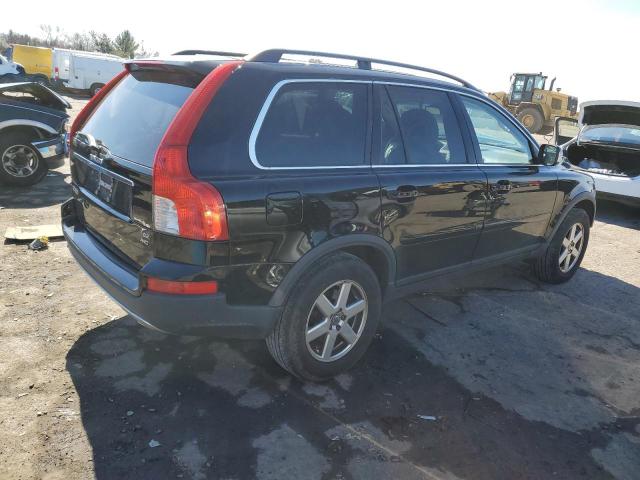 Image 3 of 2007 VOLVO XC90 3.2 2007 with VIN YV4CZ982971383371