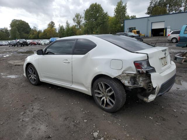Image 2 of 2015 TOYOTA SCION TC  2015 with VIN JTKJF5C72FJ010596