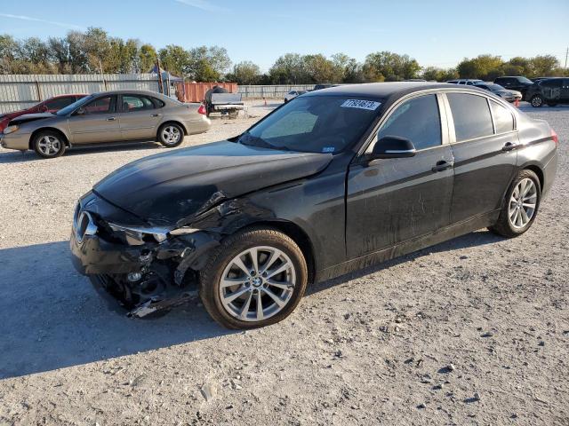 Obraz 2016 BMW 320 I 2016