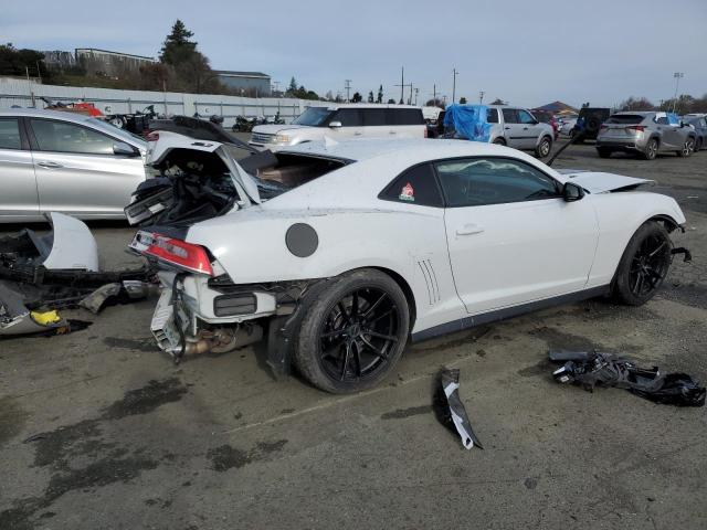 Изображение 3 2014 CHEVROLET CAMARO ZL1 2014 с VIN 2G1FZ1EP7E9801221