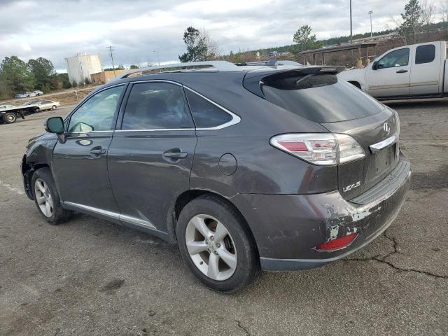 Изображение 2 2010 LEXUS RX 350 2010 с VIN 2T2BK1BA8AC052543