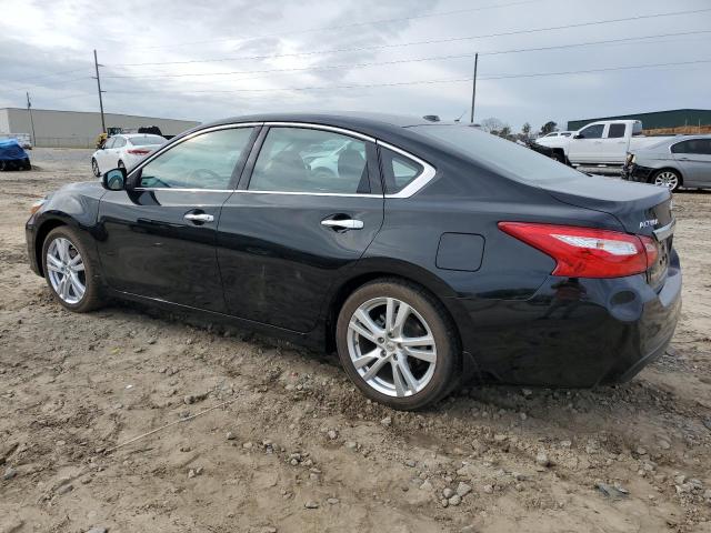 Image 2 of 2017 NISSAN ALTIMA 3.5SL 2017 with VIN 1N4BL3AP5HC293519