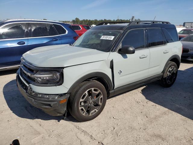 Obraz 2022 FORD BRONCO SPORT OUTER BANKS 2022