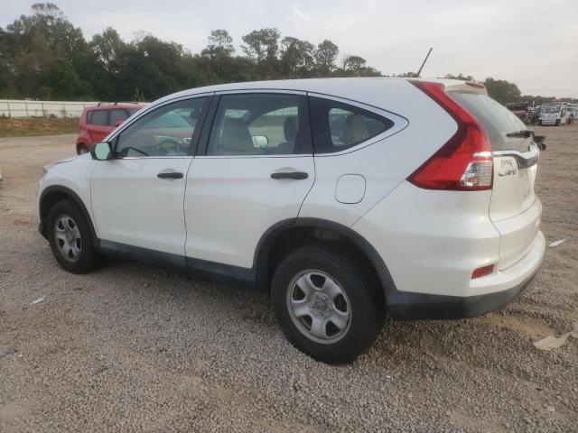 Image 2 of 2016 HONDA CR-V LX 2016 with VIN 5J6RM4H32GL030587
