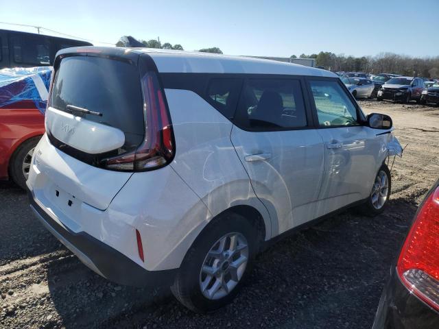 Изображение 3 2023 KIA SOUL LX 2023 с VIN KNDJ23AU7P7893223